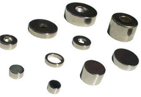 Machine Vision Inspection Scheme for Round Hardware Fittings