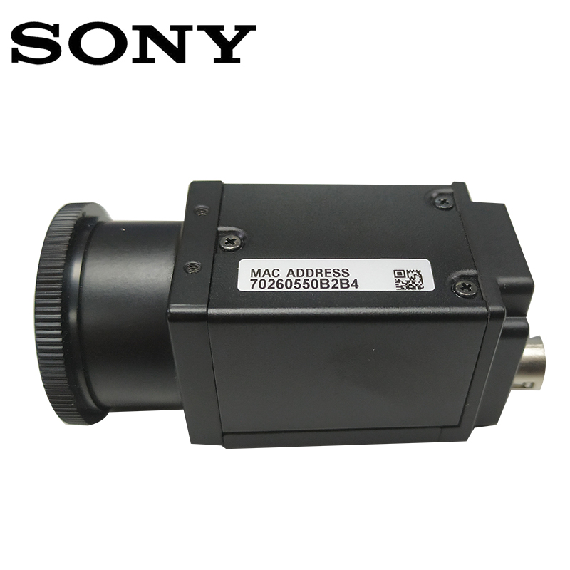 索尼工業(yè)相機(jī)XCG-CG系列