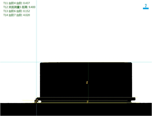機器視覺檢測方案 機器視覺檢測方案