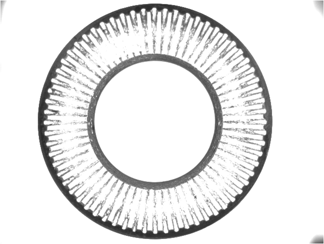 機器視覺檢測方案
