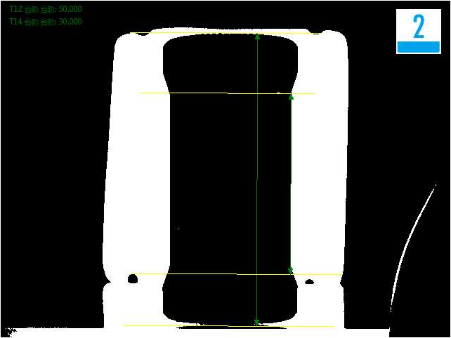 機器視覺檢測方案