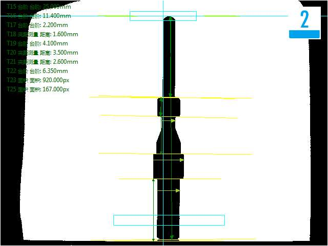 機(jī)器視覺方案