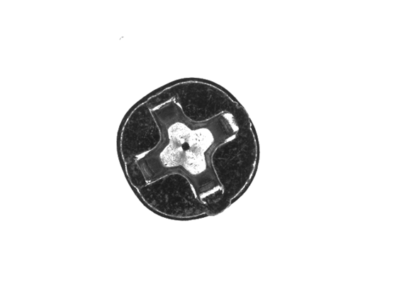 機(jī)器視覺檢測方案