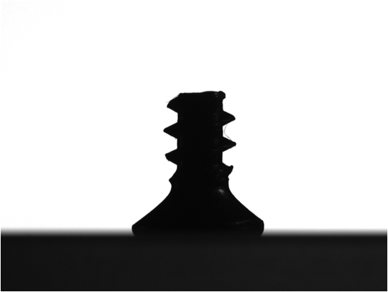 機(jī)器視覺檢測方案