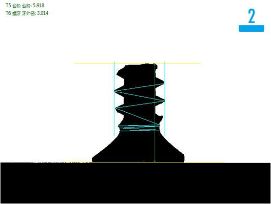 機(jī)器視覺檢測方案