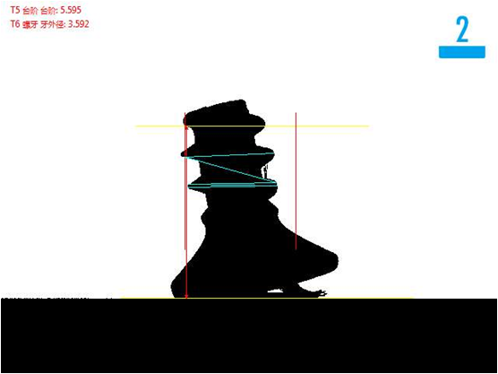 機(jī)器視覺檢測方案