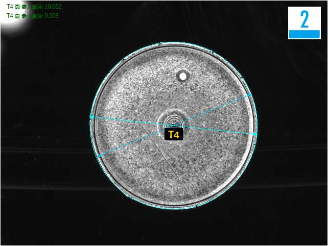 視覺檢測設(shè)備
