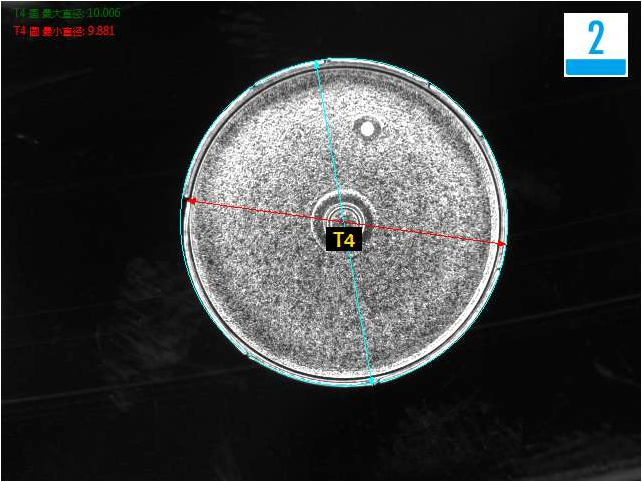 視覺檢測設(shè)備