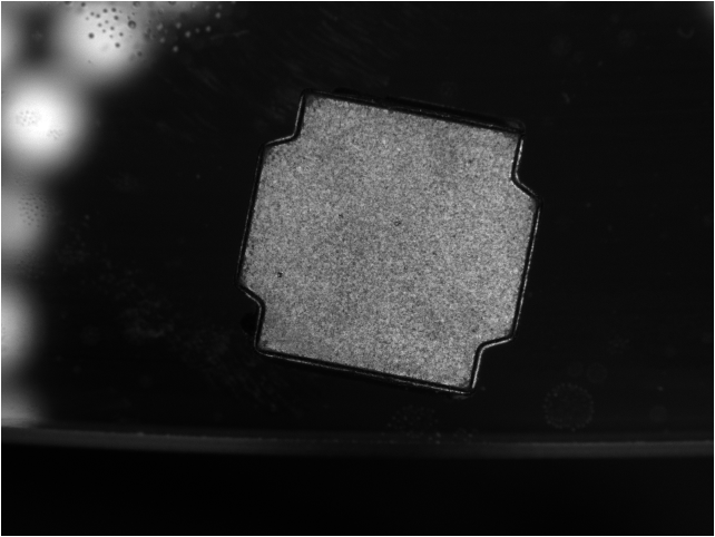 外觀檢測設(shè)備