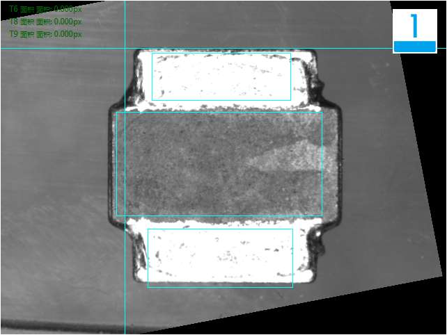 外觀檢測設(shè)備