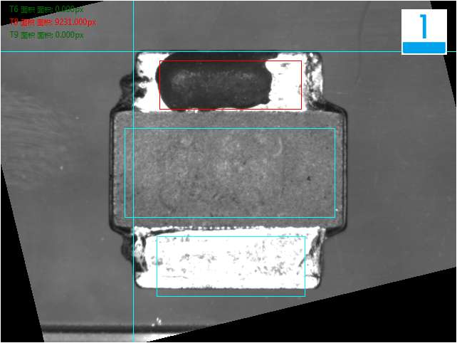 外觀檢測設(shè)備