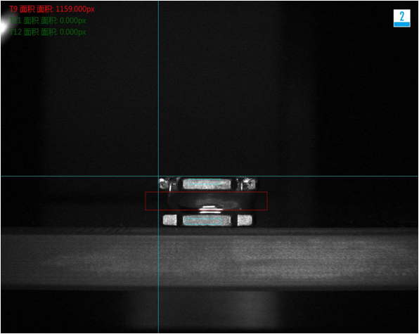 外觀檢測設(shè)備