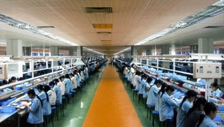 視覺檢測設(shè)備