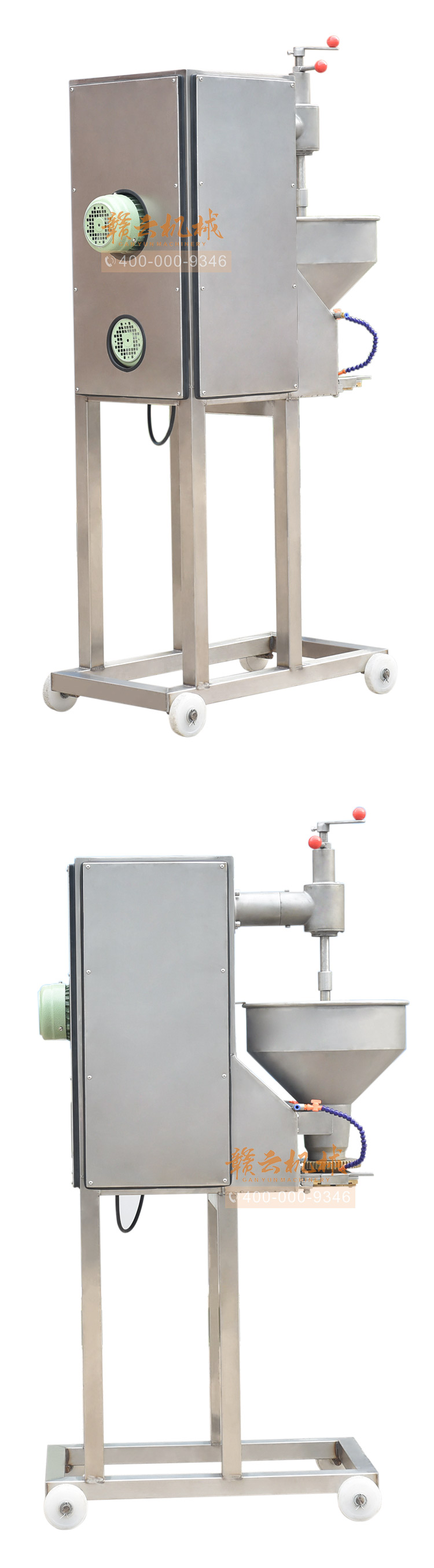 獅子頭丸子成型機(jī)，大丸子成型機(jī)