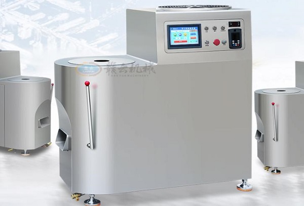 贛云冷鮮制漿機（三速制冷打漿機）